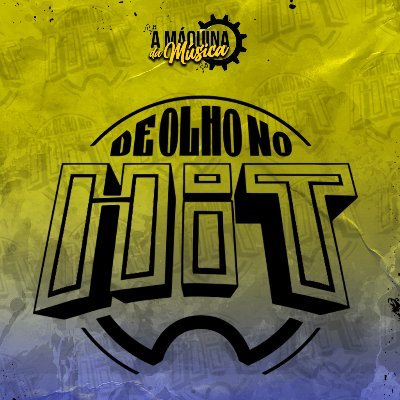 Editora e Gravadora de Música!
administrativo@deolhonohit.com.br