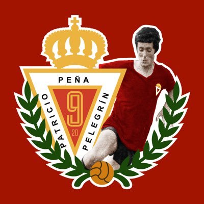 Peña Murcianista constituida en 2020 para honrar la memoria de Patricio Pelegrín y animar a nuestro Real Murcia.