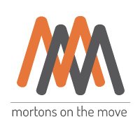 Mortons on the Move(@mortsonthemove) 's Twitter Profile Photo