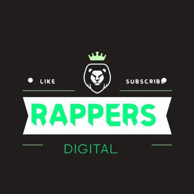 DigitalRappers's profile picture. Rappers Digital  / BLOG SITE