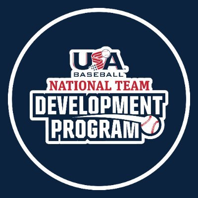 Usa Baseball Ntdp Usabaseballntdp Twitter