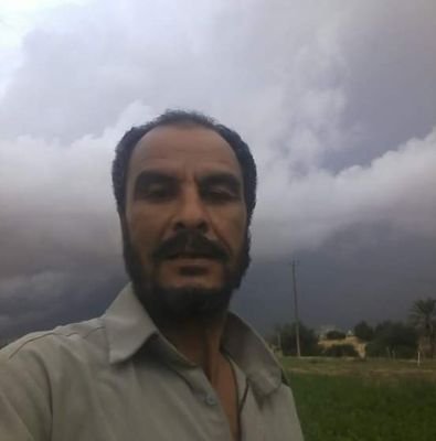 BTOyToFQVLjRboE's profile picture. متفائل خير والصراحه والصدق