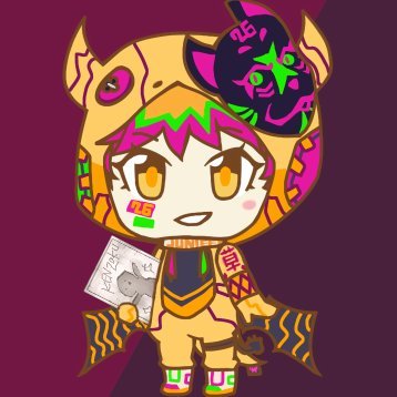 Junieee👾さんのプロフィール画像