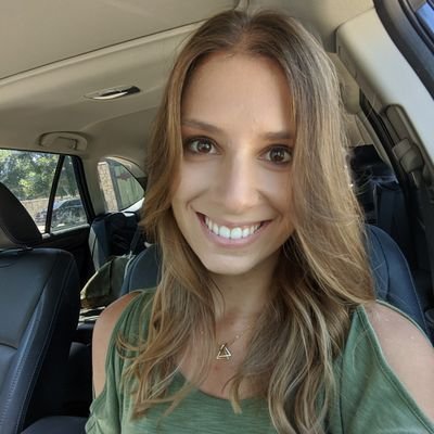Jen Sahagian Profile