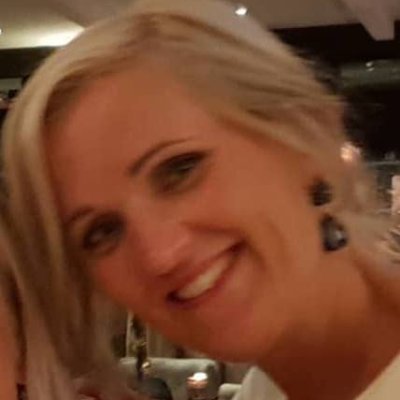 KristinAAhman's profile picture. 