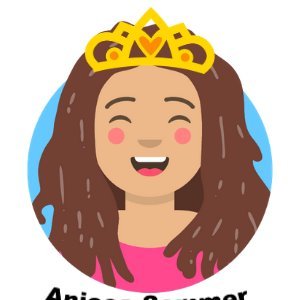 AniccaSommer's profile picture. I write fun, empowering & educational books for young readers (3-8 yrs old) & young-at-heart readers! I'm a new author & excited 4 U 2 read my work.