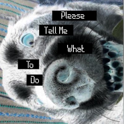 Interactive Audio Drama. You make the choices, I make the consequences. Like the old CYOA books but more swearing.
Itunes - https://t.co/vq3vYo3U0E