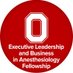 OSU Exec Leadership and Business in Anesthesiology (@OSUExecBizAnes) Twitter profile photo