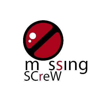 Missing Screw