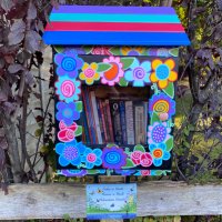 Little Library Formby (@libraryformby) 's Twitter Profile