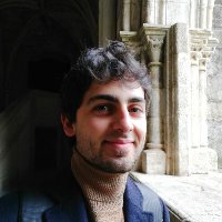 João Vasco Santos (@jvasco_santos) 's Twitter Profile