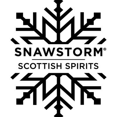 Snawstorm Spirits are distilled in small batches using a blend of the finest grain and Speyside malted barley spirit combined with pure Cairngorm spring water