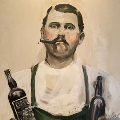 Burlador de carácter campestre. Al pan pan y al vino vino. Nacido y criado en familia empresaria.