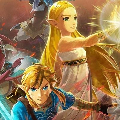 ZeldaMomさんのプロフィール画像