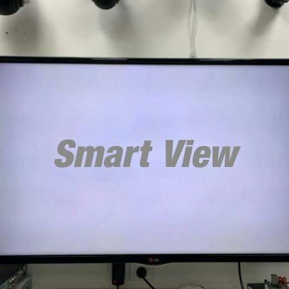 SmartView12's profile picture. very simple but troublesome