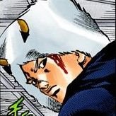☁️ | Daily Weather Report content | ⚠️Warning: Stone Ocean spoilers ahead! | Direct messages open for submissions. | 🌈