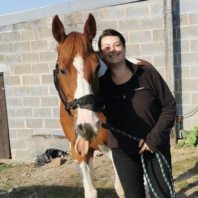 Kapu_Chan's profile picture. Stressy and depressy 👌