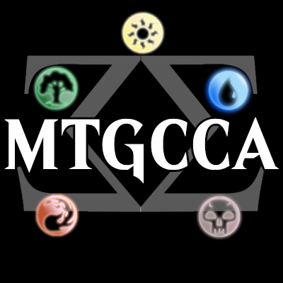 The official MTG Content Creator Awards. https://t.co/VUhgfA0SD6
patreon: https://t.co/qmrsfPpXz5
Logo by @TriadGaymers #MTGCCA
