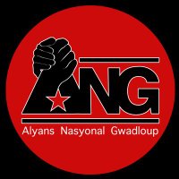 Alyans Nasyonal Gwadloup(@AnGwadloup) 's Twitter Profile Photo