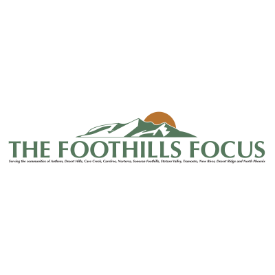 The Foothills Focus