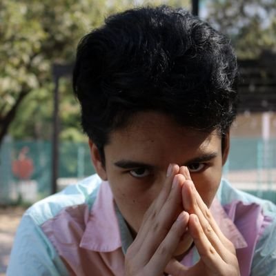 angel_ghc's profile picture. Hola soy un idiota y este es mi  diario de pensamientos y shitpost.