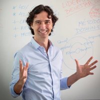 Andrés Pascual (@andres_pascual) 's Twitter Profile