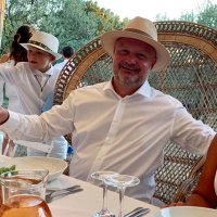 Oliver Gruss (@grussoliver) 's Twitter Profile