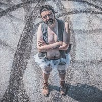 Cédric Vieno (@cedricvieno) 's Twitter Profile