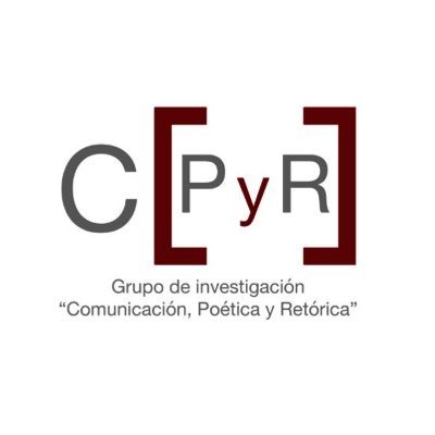 Grupo de investigación Comunicación, Poética y Retórica (Referencia HUM-F-016) de la @UAM_Madrid. Proyecto TRANSLATIO (REF: PGC2018-093852-B-I00)