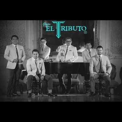 GrupoElTributo's profile picture. Grupo musical nacido en Xalapa, Veracruz enero del 2012... EL TRIBUTO rinde homenaje a los mejores grupos y solistas románticos de latinoamerica.