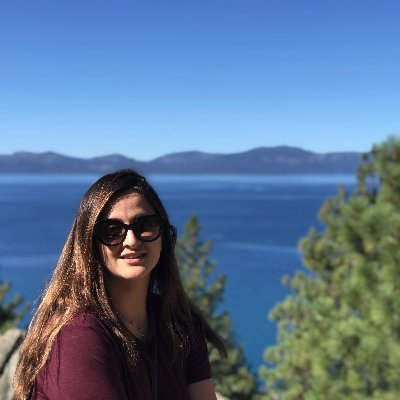 Kianaiiiii's profile picture. senior ML engineer @ Walmart