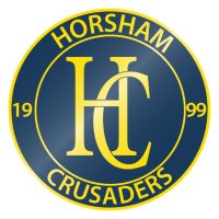 Horsham Crusaders FC (@hcrusadersfc) 's Twitter Profile
