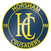 Horsham Crusaders FC 🏴󠁧󠁢󠁥󠁮󠁧󠁿(@HCrusadersFC) 's Twitter Profile Photo