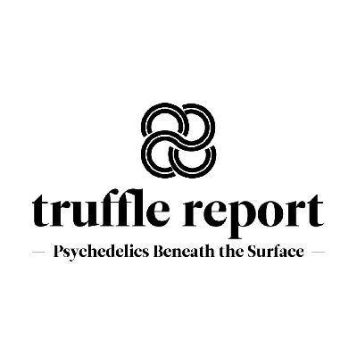 Truffle Report is here to bring you the best of the burgeoning #psychedelic space.