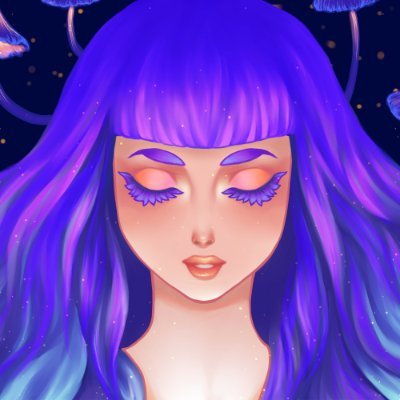 ✨♡ 𝕳𝖊𝖑𝖊𝖓'𝖘 𝕹𝖊𝖇𝖚𝖑𝖆 ♡🌙さんのプロフィール画像