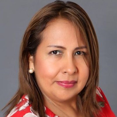 Patricia Riofrío Peñaloza