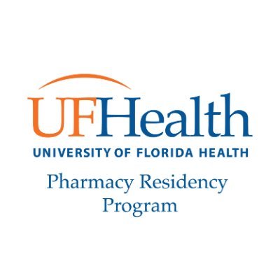 Official Twitter for @UFHealthJax PharmD Residency Programs. PGY1 | PGY2 CC, EM, Pain & Palliative Care, Amb Care, Med Use Safety & Policy, ID | #TwitteRx