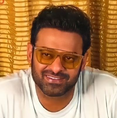 die hard fan of prabhas