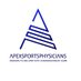 APEX SPORTS PHYSICIANS (@apexphysicians) Twitter profile photo