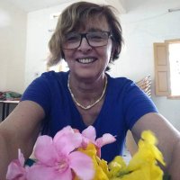 Maria Tresa (@mariatresapardo) 's Twitter Profile