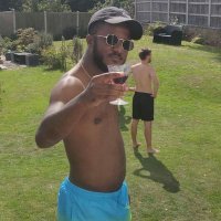 🇬🇠Hadron Collider (@akwizzle) 's Twitter Profile