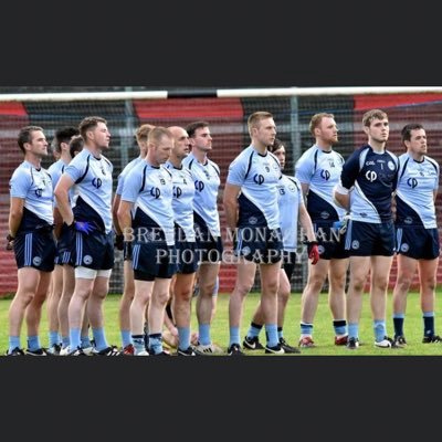 kevin_mcclorey's profile picture. Mayobridge GAC. PE teacher