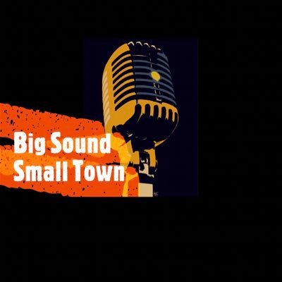 Hear the stories of the musicians that make small towns have big sounds