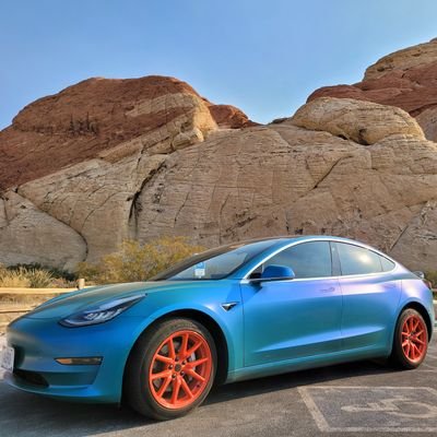 Model3Alfr3d's profile picture. 