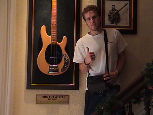 John Galloway Curtin