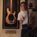 John Galloway Curtin - @Johnaldinho816 - Twitter