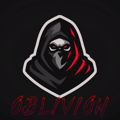 Dm for Oblivion Invite