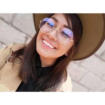 adris_sg's profile picture. #EDM❤️ #trancefamily. 
La música el mejor lugar para soñar despierto. Inst:@adrianagarcia920 
#cornetera❤️