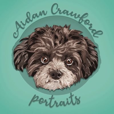 Custom Pet Portraits                                             
starting at £10 dm for more details
postage to uk only