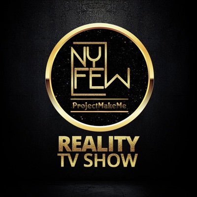 NYFEW ProjectMakeMe is a fashionpreneur and entertainment Reality TV empowerment show for skilled Nigerian Youths. Produced: @suaveofficials